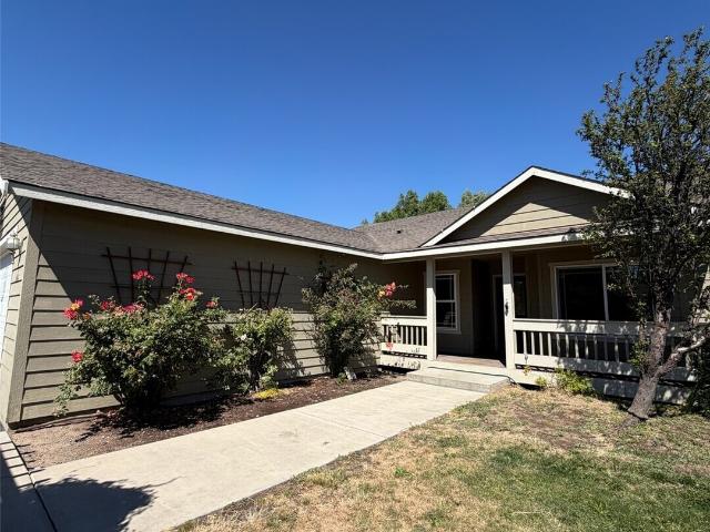 House for sale in Kittitas, Washington