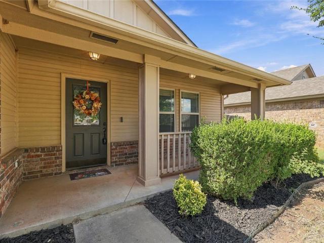 House for sale in Stillwater, Oklahoma