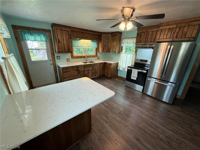 House for sale in Stone Creek, Ohio