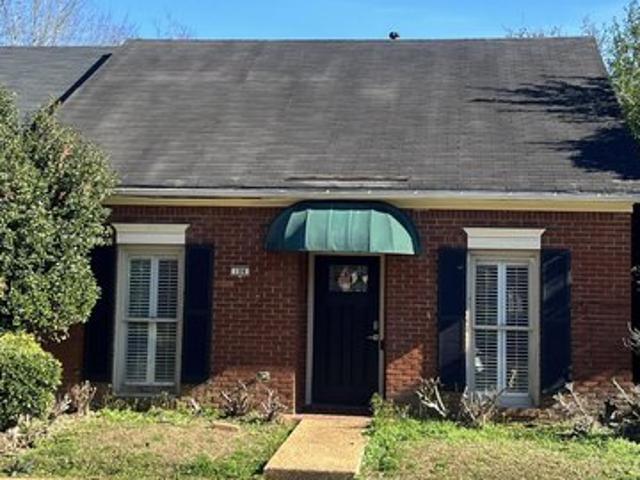 Townhouse for sale in Jackson, Mississippi