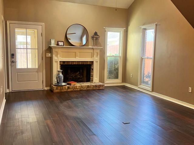 Townhouse for sale in Jackson, Mississippi