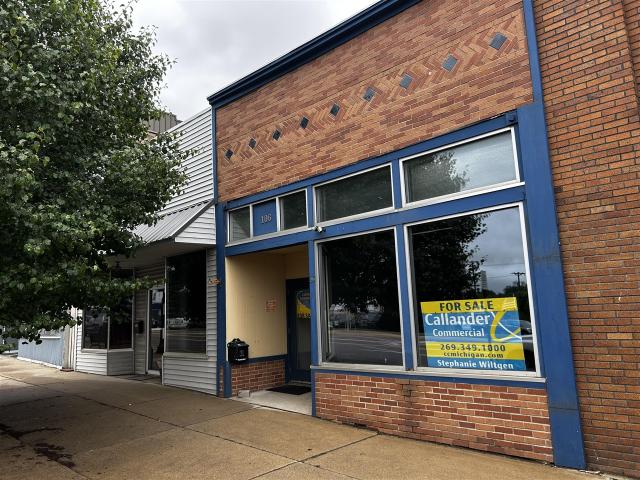 Commercial for sale in Hillsdale, Michigan