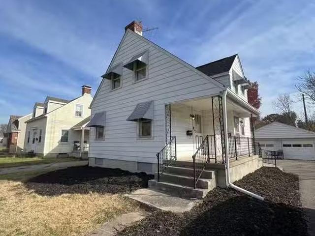 House for rent in Dayton