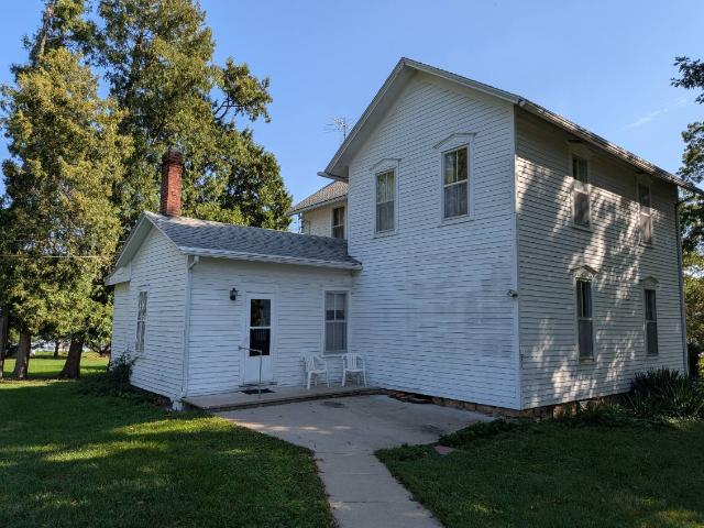 House for sale in Baileyville, Ogle County