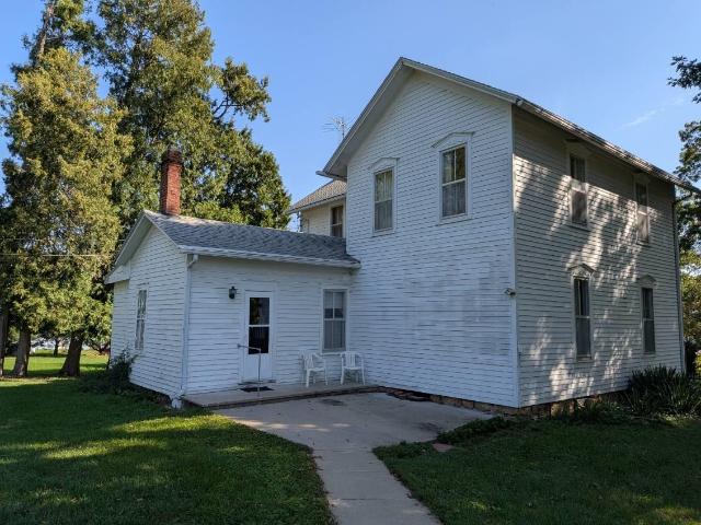 House for sale in Baileyville, Ogle County
