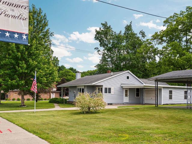 House for sale in Paradise, Michigan