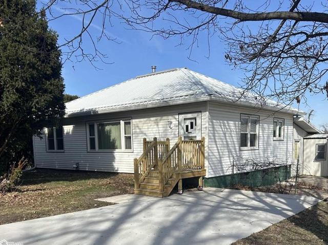 House for sale in Toledo, Iowa