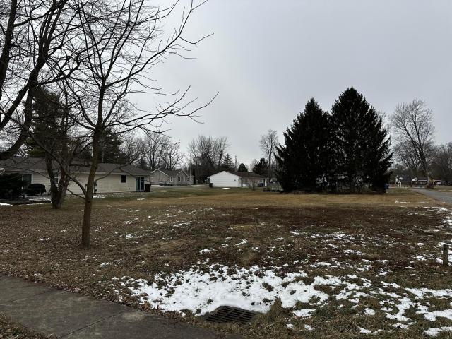 Land for sale in North Lewisburg, Ohio