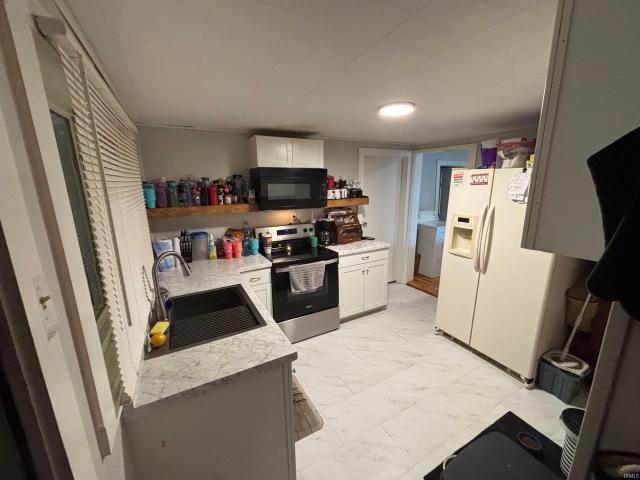 House for sale in Claypool, Indiana