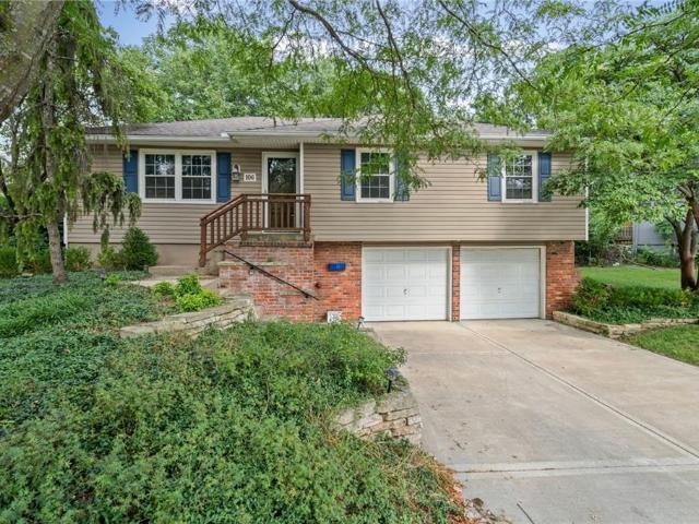 House for sale in Valley High, Belton