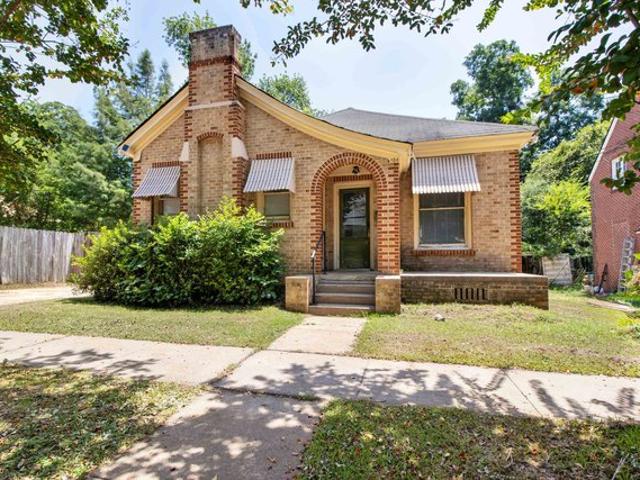 House for sale in Harrison, Texas