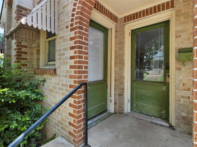 House for sale in Harrison, Texas