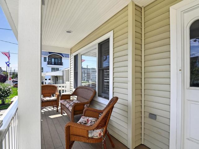 House for sale in Margate City, New Jersey