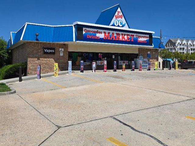 Commercial for sale in Ocean City, Maryland