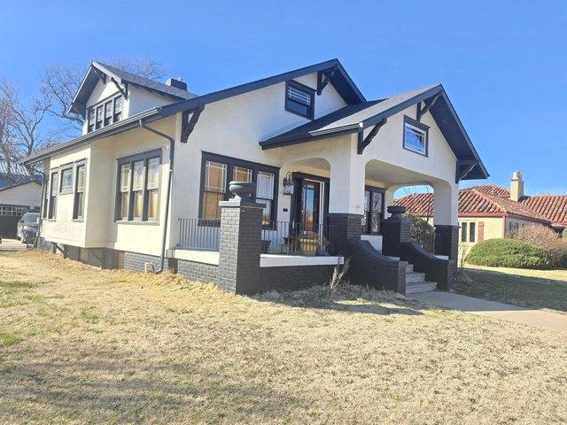 House for sale in Kansas