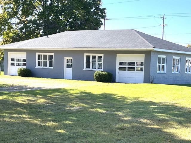 House for sale in Three Rivers, Michigan