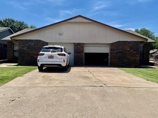 House for sale in Enid, Oklahoma