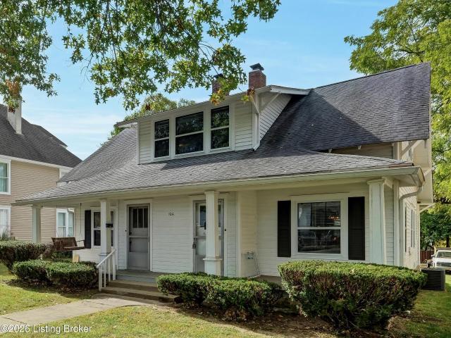 House for sale in La Grange, Kentucky