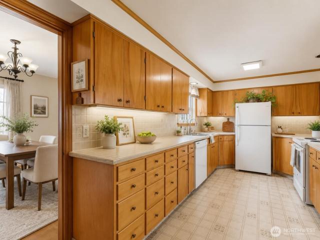 House for sale in Wenatchee, Washington