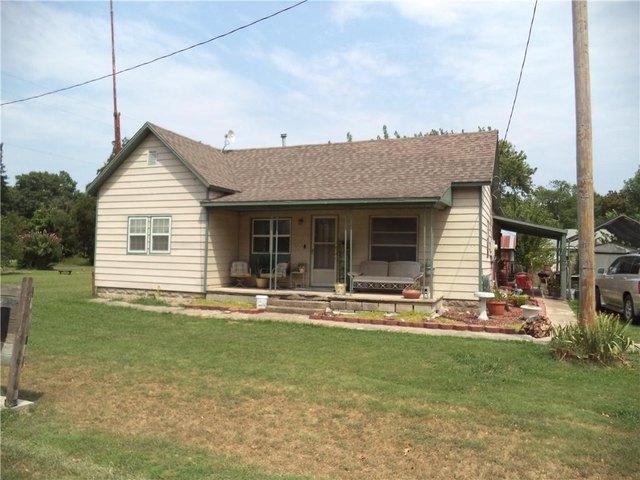 House for sale in Kansas