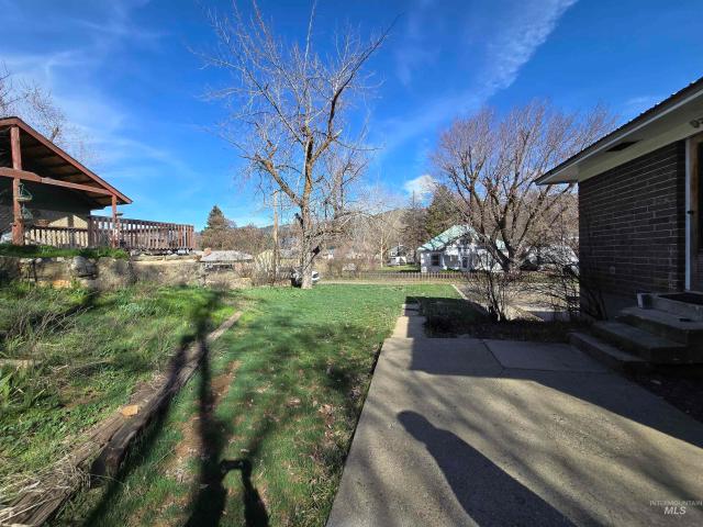 House for sale in Council, Idaho