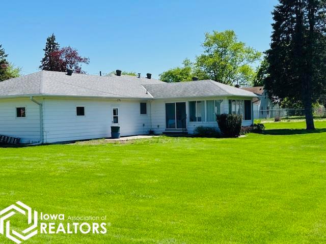 House for sale in Montezuma, Iowa
