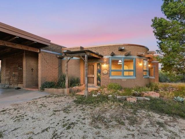 House for sale in Brewster, Texas