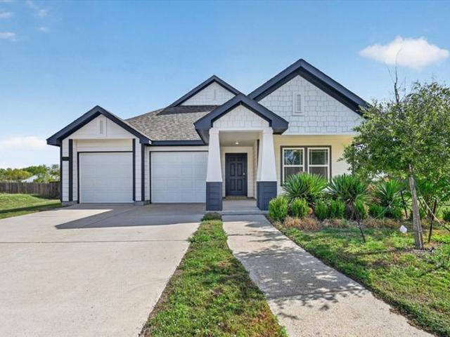 House for sale in Terrell, Kaufman County