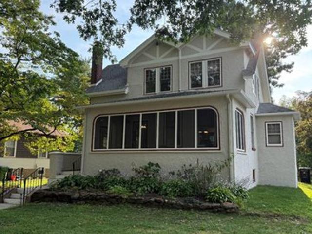 House for sale in Wenonah, New Jersey