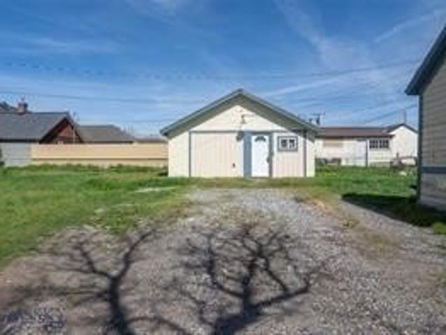 House for sale in Livingston, Montana