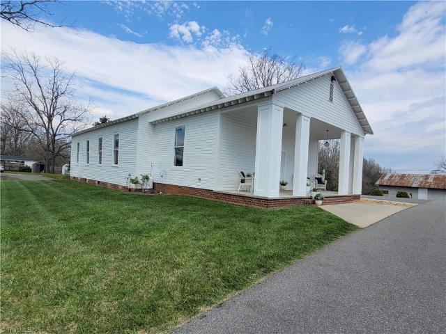 Property for rent in Pilot Mountain, North Carolina
