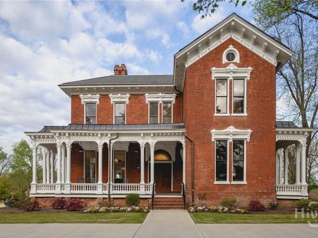 House for sale in Greensboro, Georgia