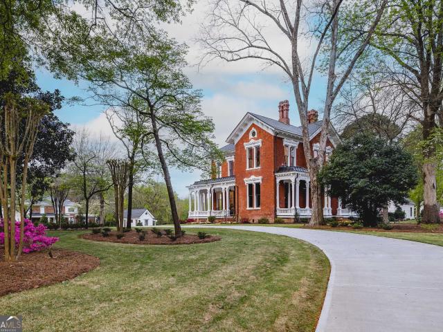 House for sale in Greensboro, Greene County