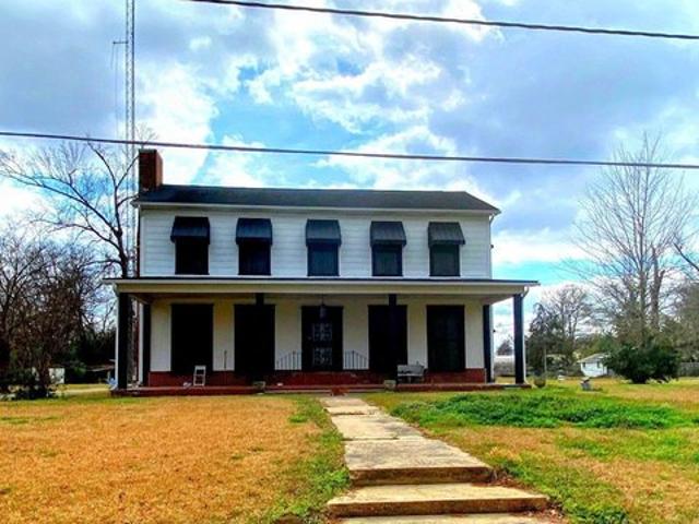 House for sale in Tallulah, Louisiana