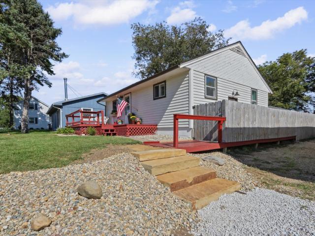 House for sale in Philo, Champaign County
