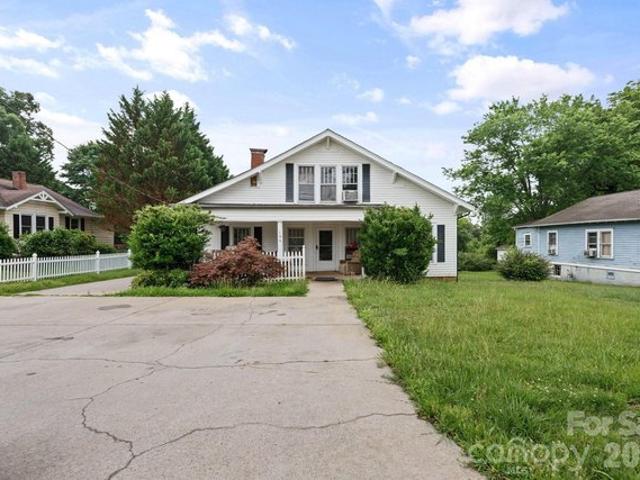 House for sale in Granite Falls, North Carolina