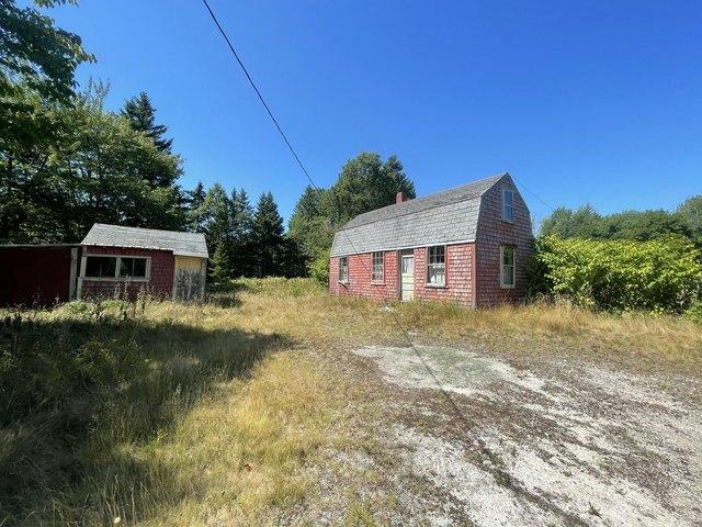 Land for sale in Stonington, Maine