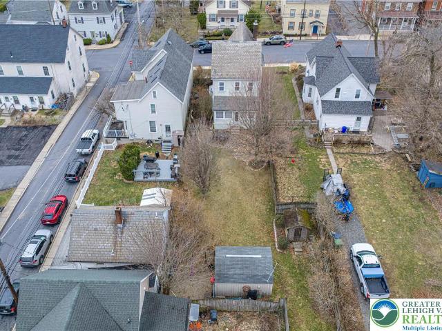 House for sale in Nazareth, Pennsylvania