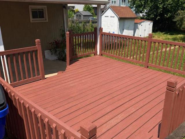 House for sale in Keymar, Maryland