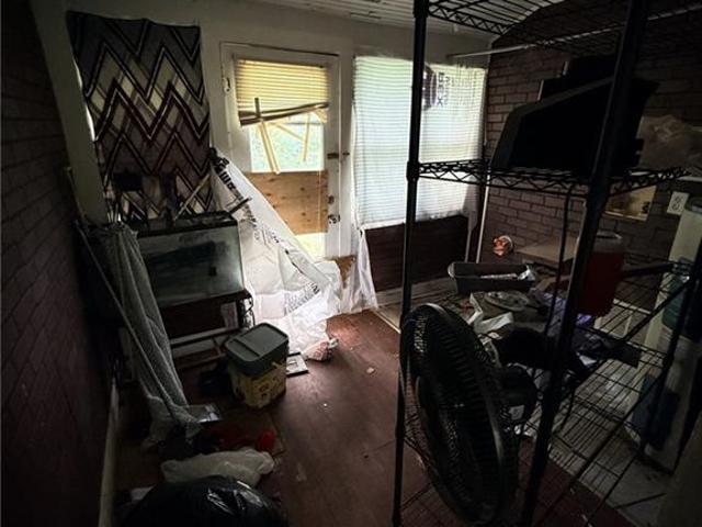 House for sale in Chilhowee, Johnson County