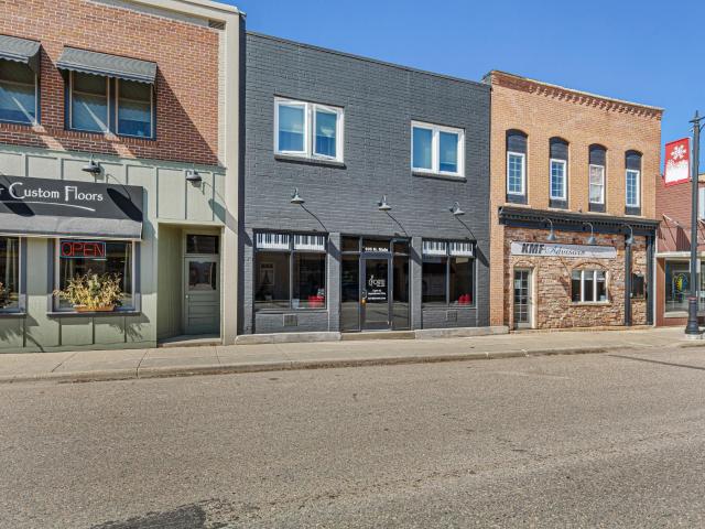 Commercial for sale in Le Sueur, Minnesota