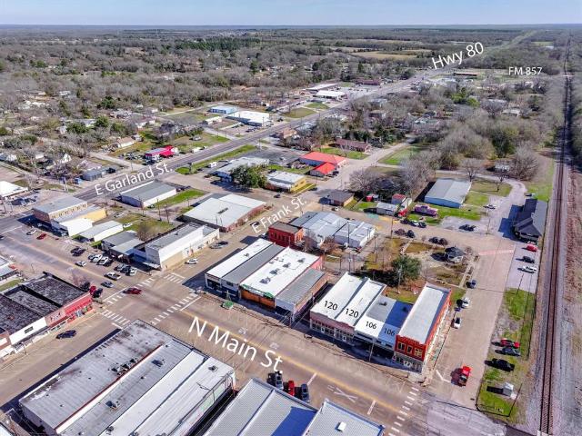 Commercial for sale in Grand Saline