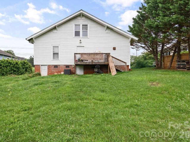House for sale in Pendleton, North Carolina