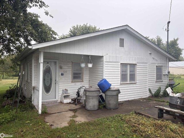 House for sale in Cincinnati, Appanoose County