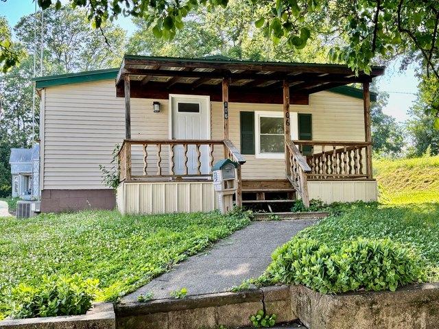 House for sale in Wabash, Illinois