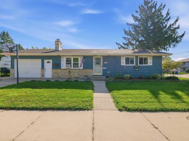 House for sale in Oshkosh, Wisconsin
