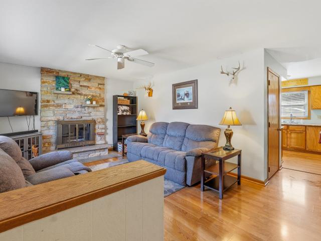 House for sale in Oshkosh, Wisconsin