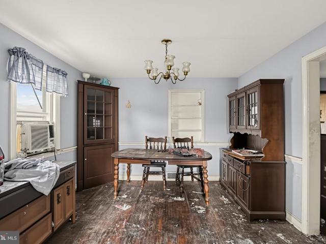 House for sale in Springfield Township, Delaware County