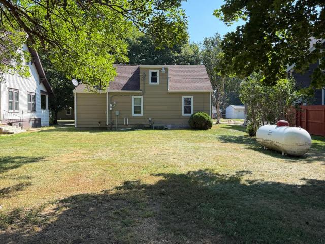 House for sale in Hendricks, Minnesota
