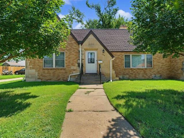 House for sale in Kansas